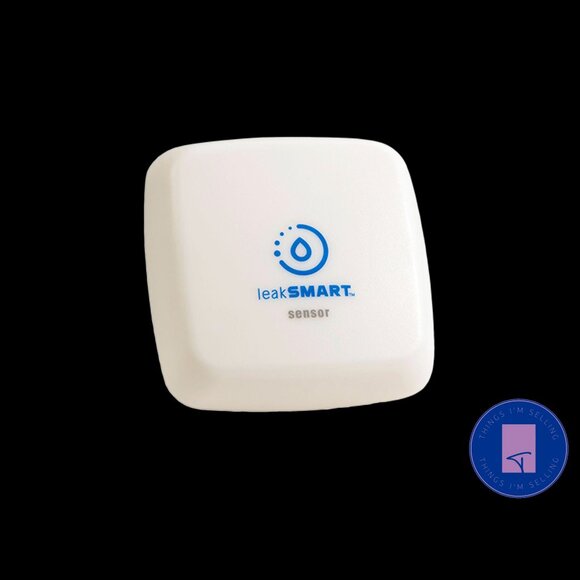 leakSMART™ WATER LEAK DETECTION & TEMPERATURE MONITORING SENSOR - Picture 3 of 4